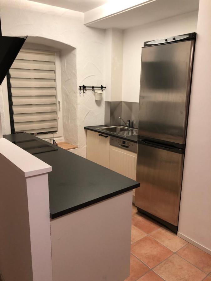 Ferienhaus Rehblick Rockeskyll Eksteriør billede