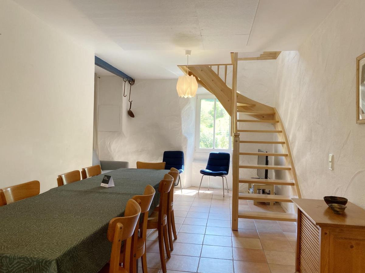 Ferienhaus Rehblick Rockeskyll Eksteriør billede
